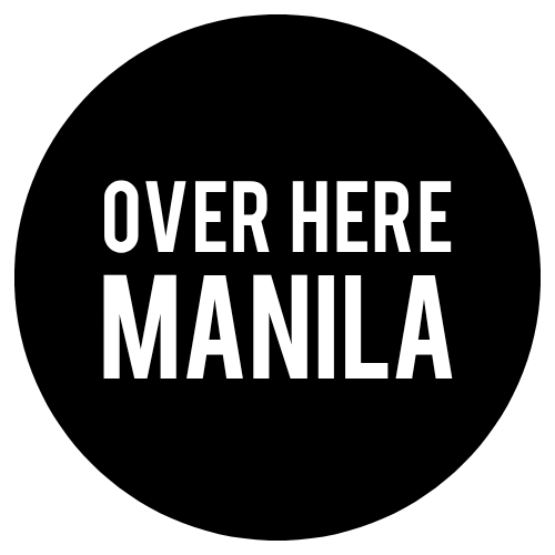 Over Here Manila