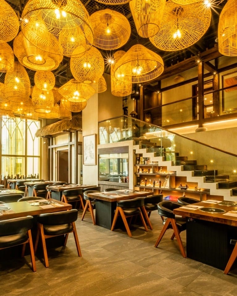 15+ Best Restaurants at Okada Manila (2025 Guide)