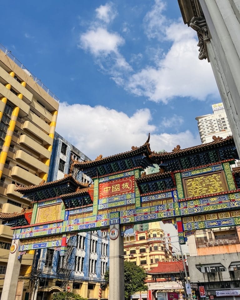 20+ Must-See Attractions in Manila