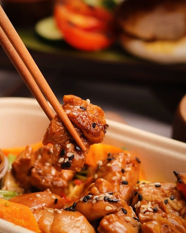 15+ Best Food Delivery Services in Manila