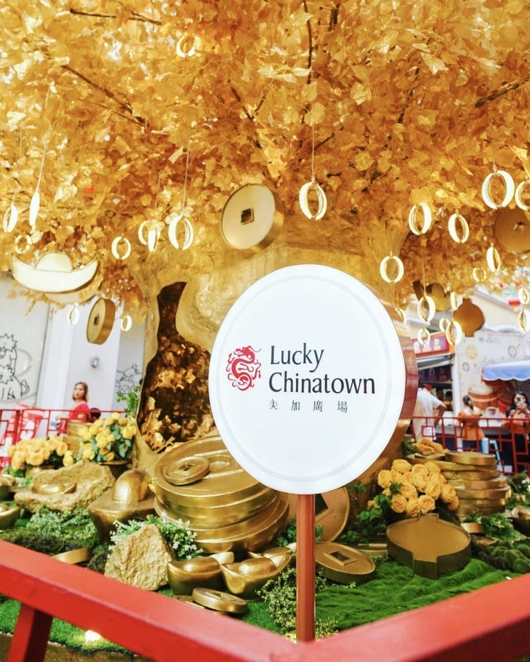 20+ Must-Visit Spots in Chinatown Binondo