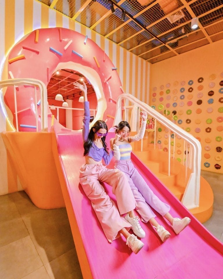  20+ Most Instagrammable Spots in Manila You Must Check-Out