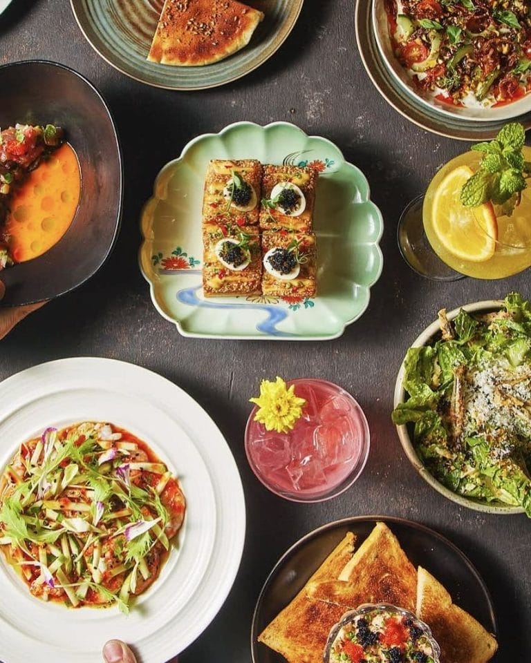 15+ Best Restaurants in Makati You Must Visit