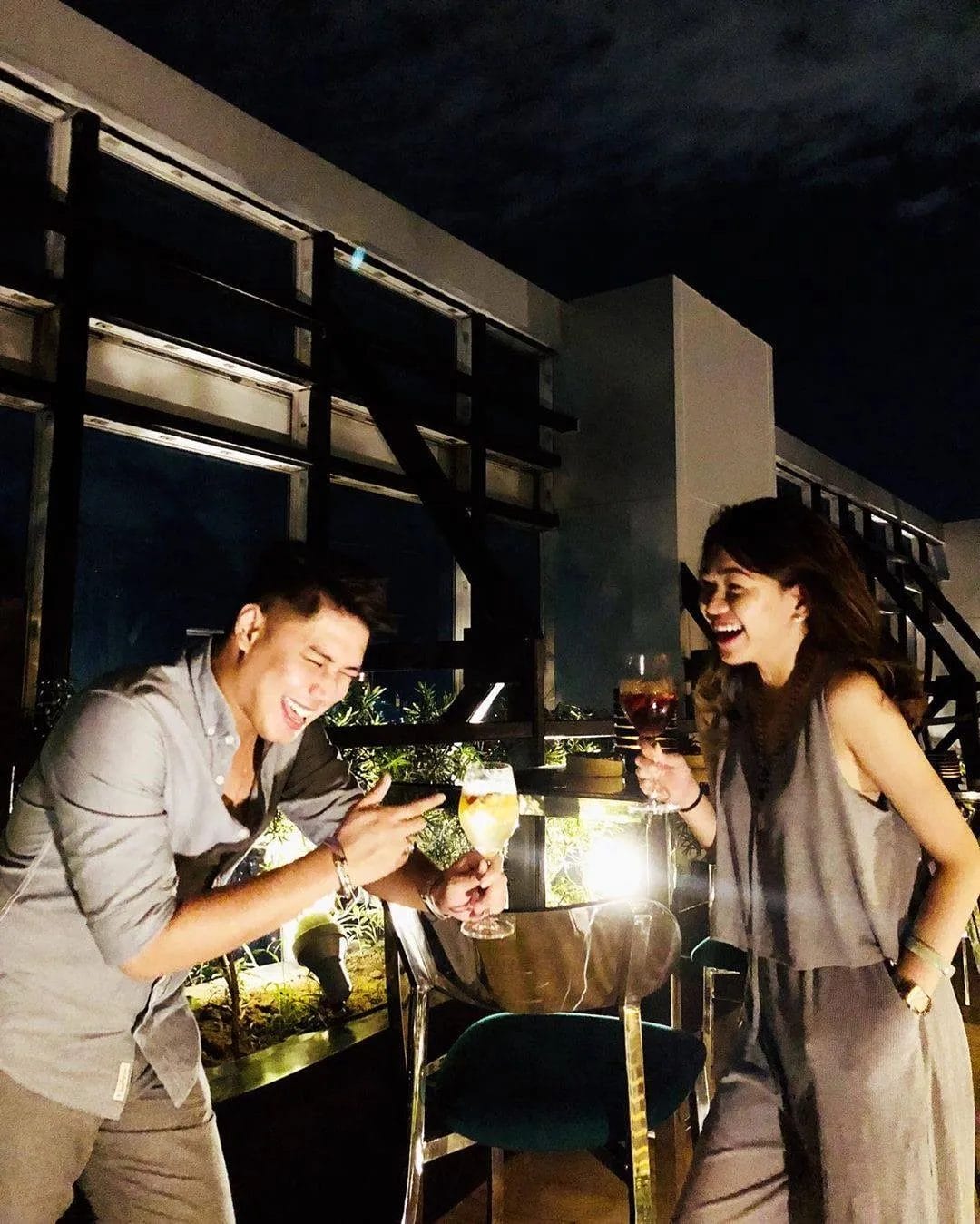 Best Rooftop Bars in BGC