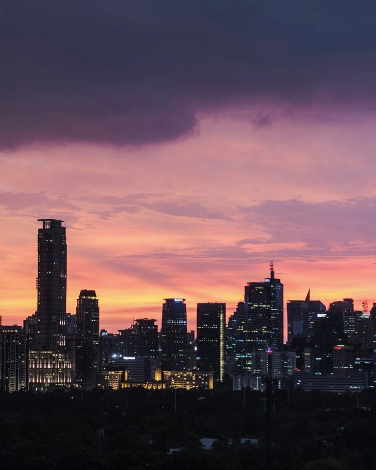 When Is The Best Time to Visit Manila in 2025? Your Ultimate Guide