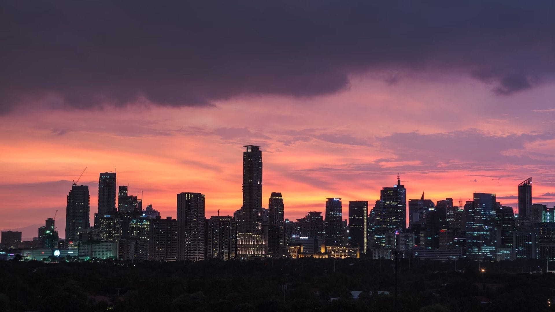 When Is The Best Time to Visit Manila