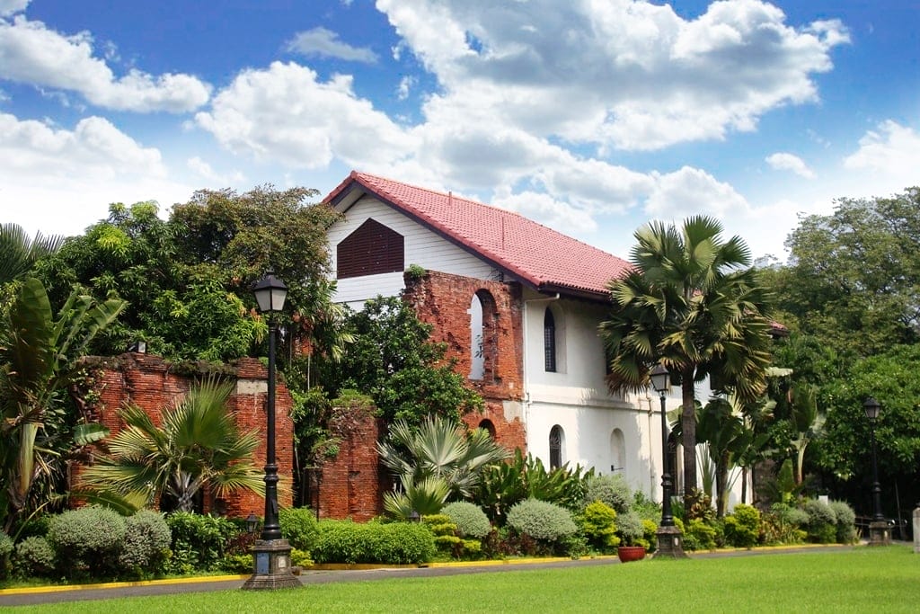 Best Museums in Manila