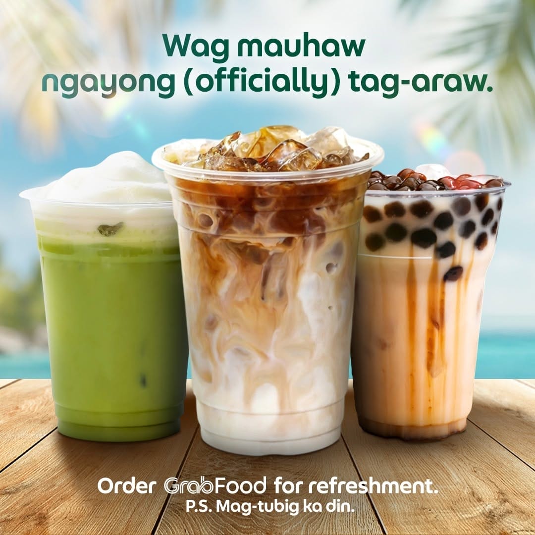 Best Food Delivery Services in Manila