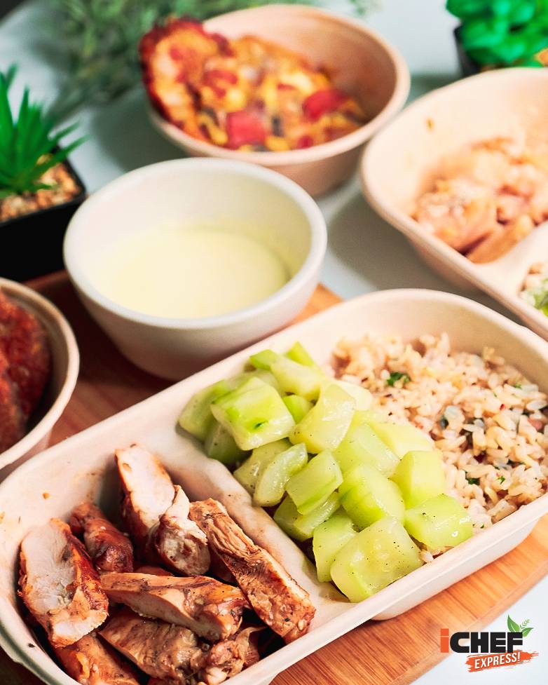 Best Food Delivery Services in Manila