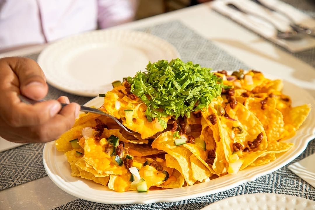 Best Food Delivery Services in Manila