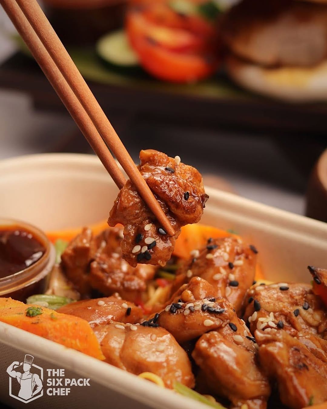 Best Food Delivery Services in Manila