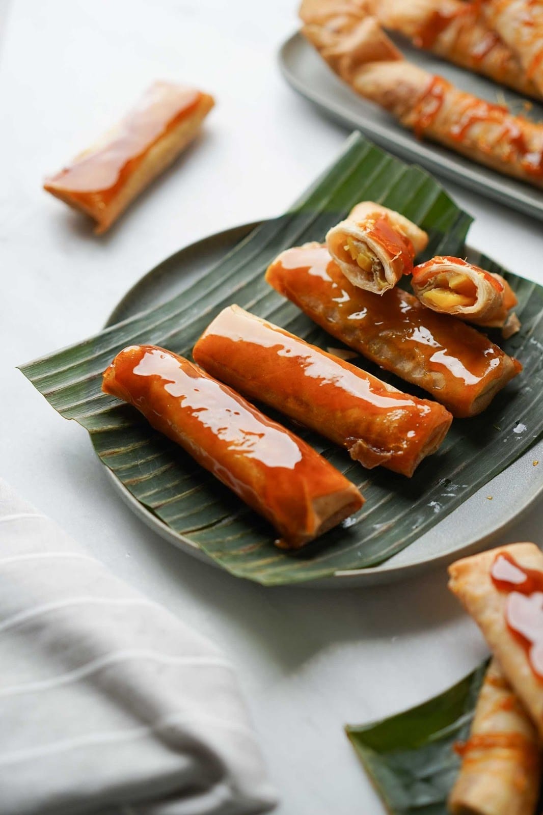 Must-Try Street Foods in Manila