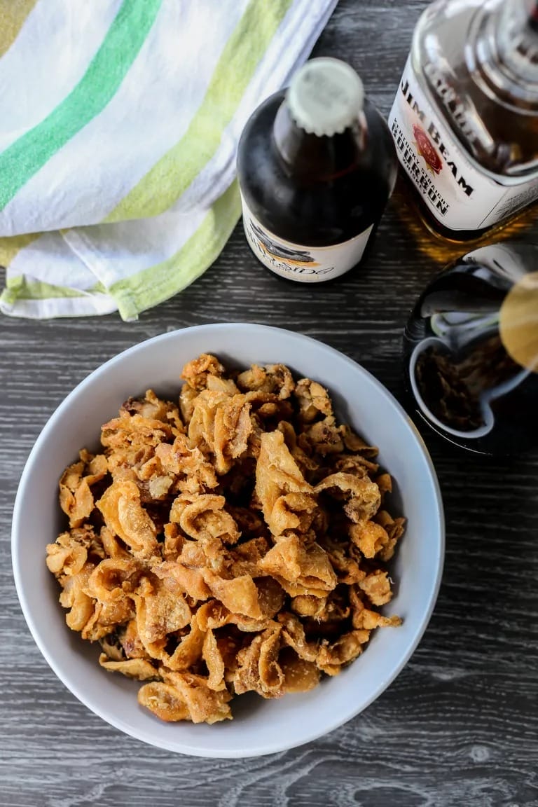 Must-Try Street Foods in Manila