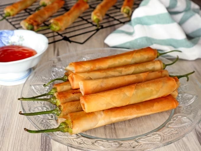 Must-Try Street Foods in Manila