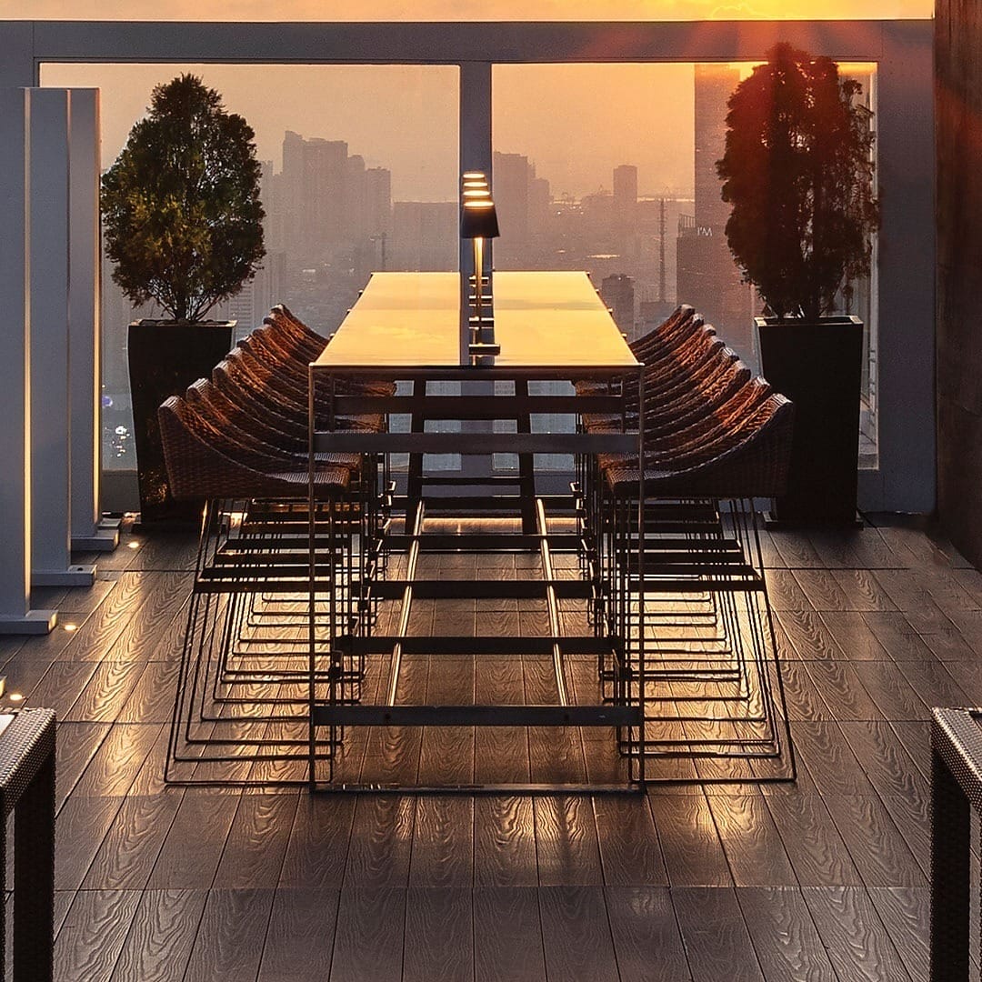 Best Rooftop Bars in BGC