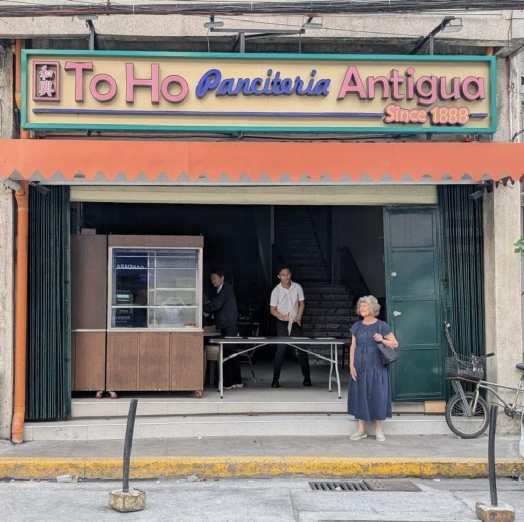 Must-Visit Spots in Chinatown Binondo