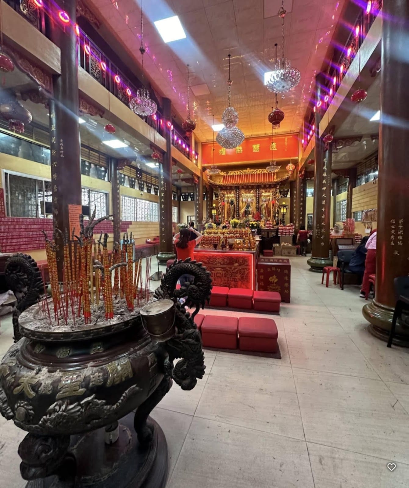 Must-Visit Spots in Chinatown Binondo