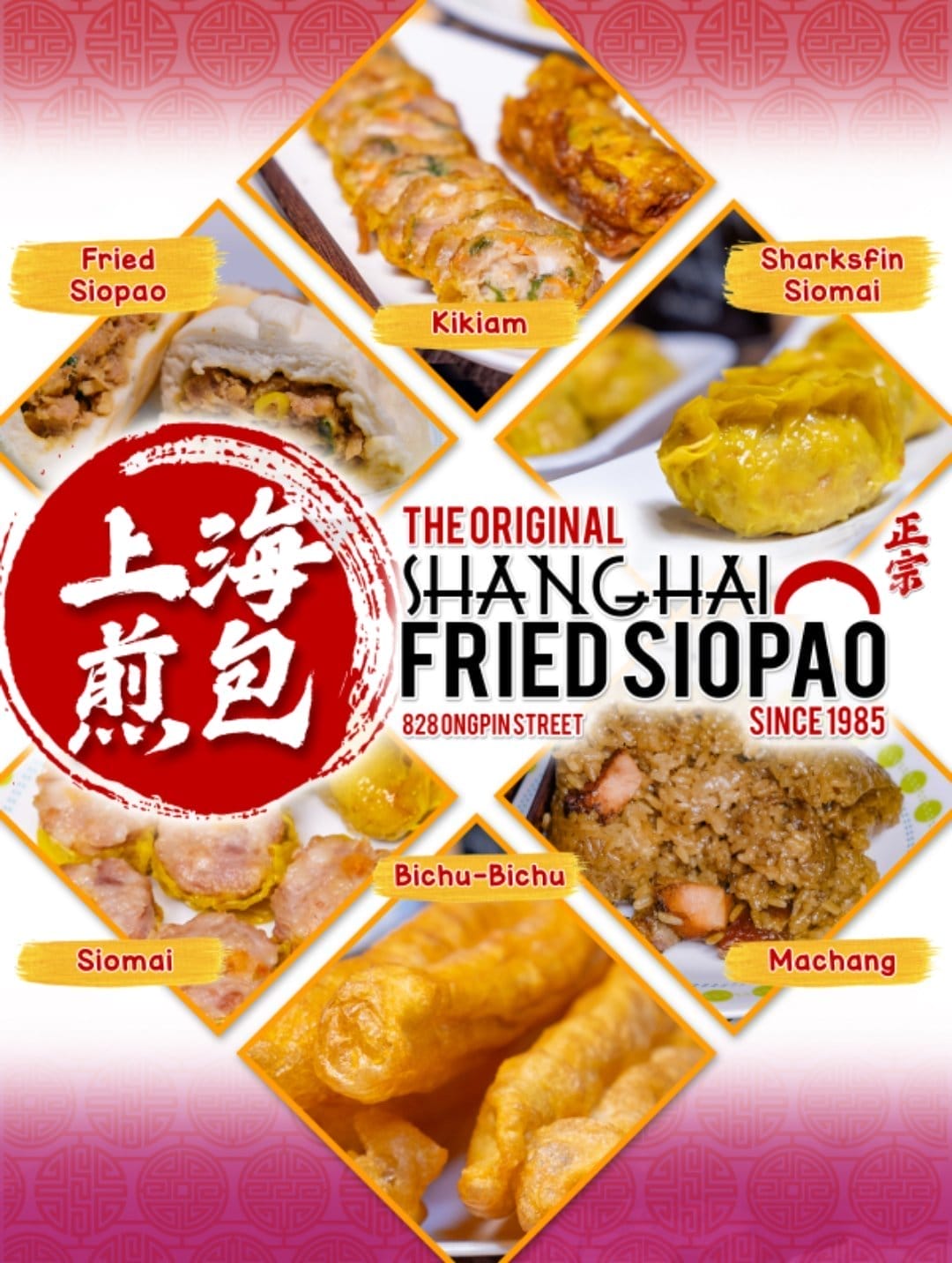 Must-Visit Spots in Chinatown Binondo