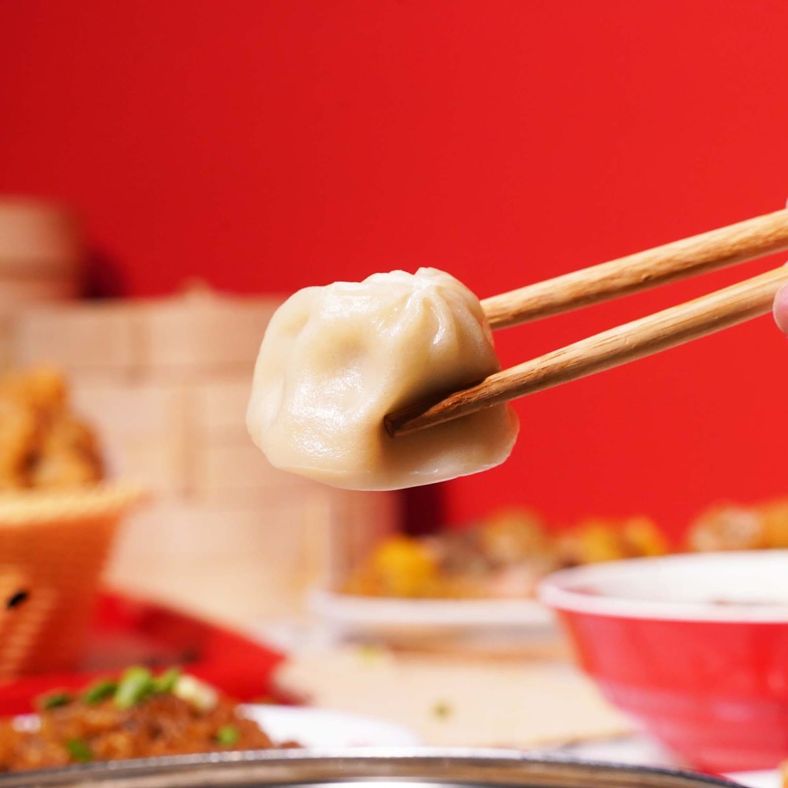 Must-Visit Spots in Chinatown Binondo