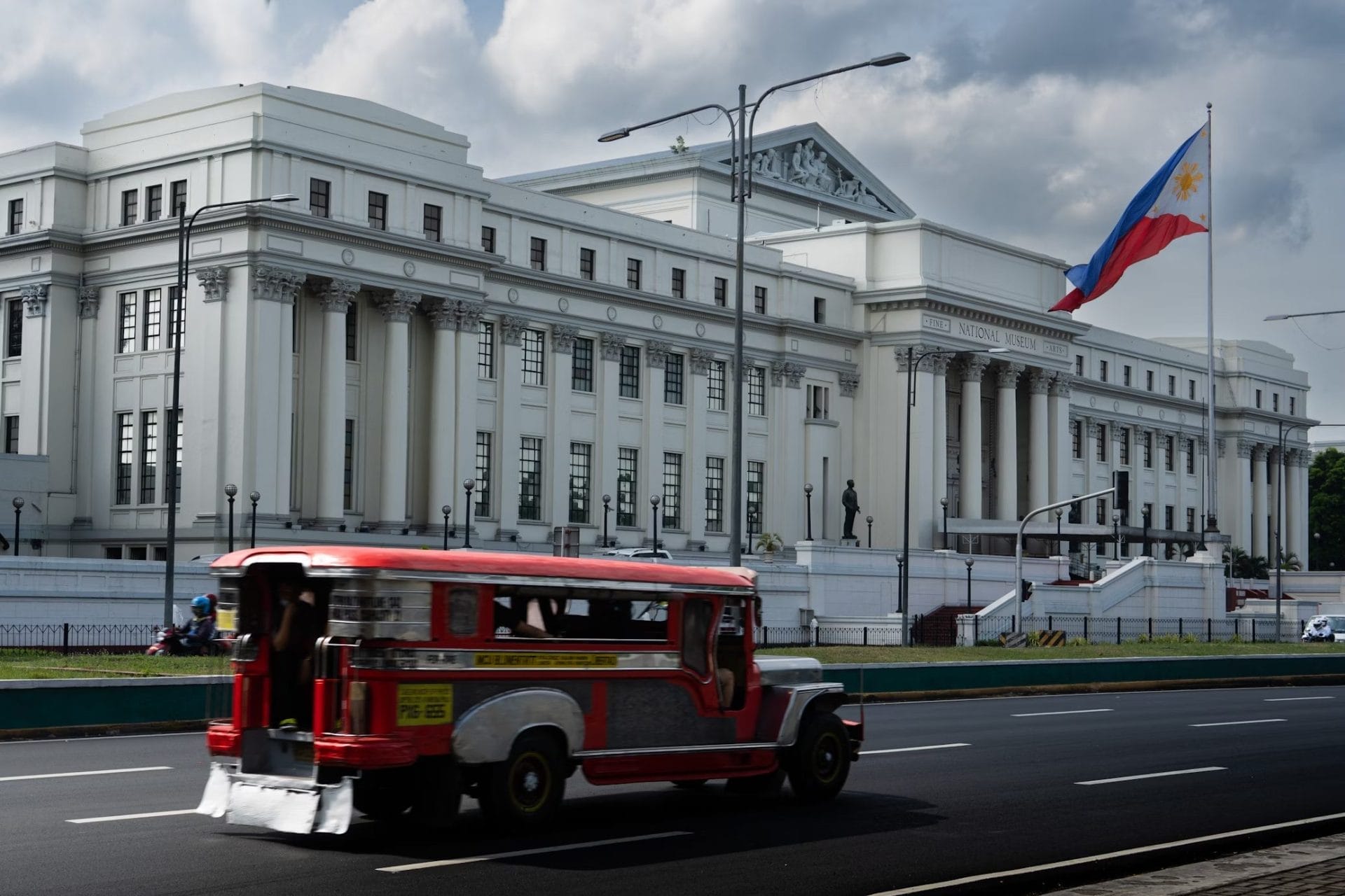 When Is The Best Time to Visit Manila