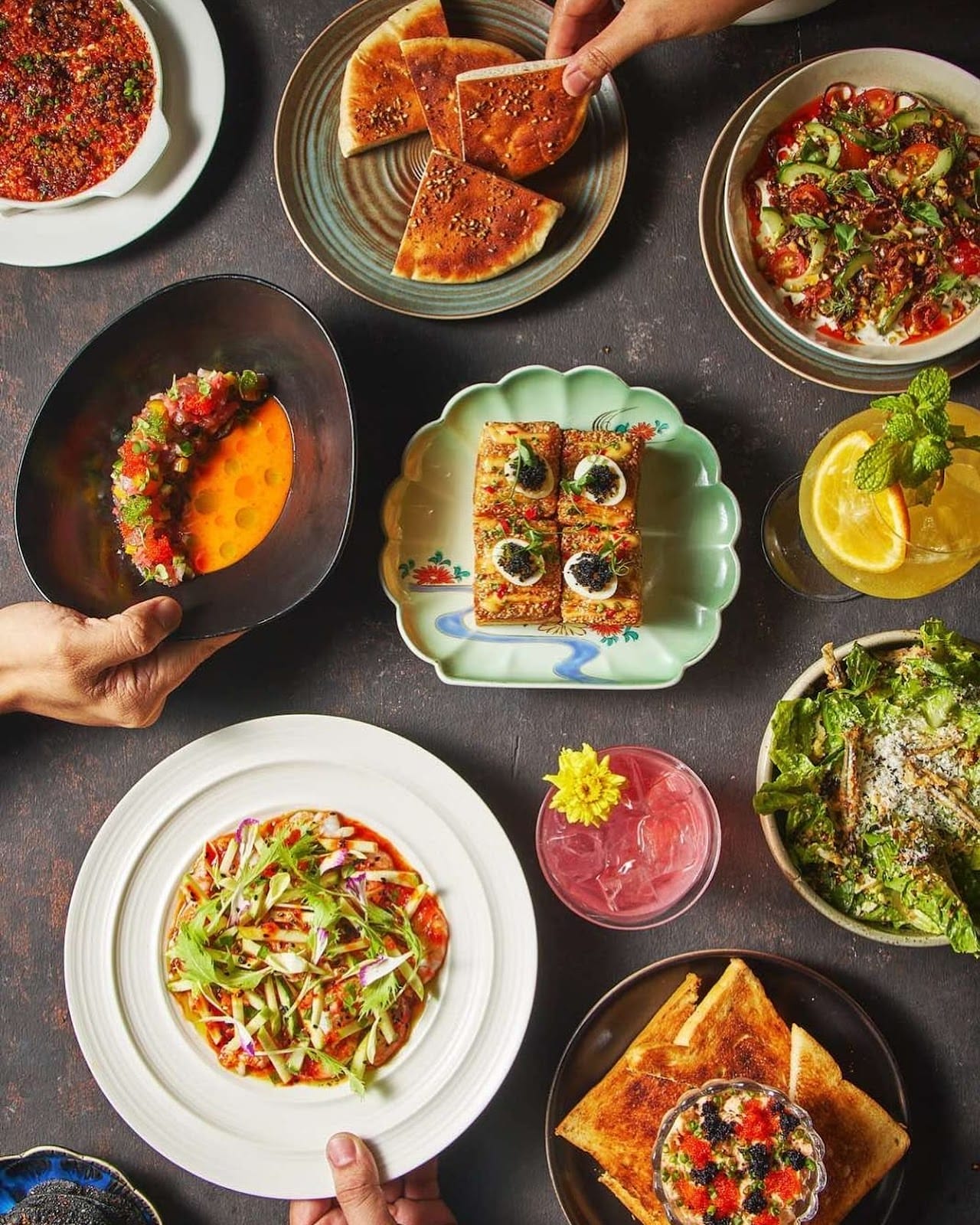 Best Restaurants in Makati