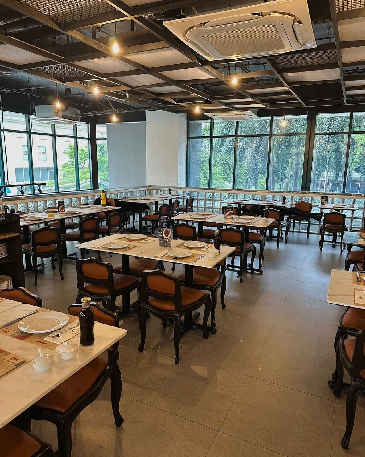 Best Restaurants in Makati