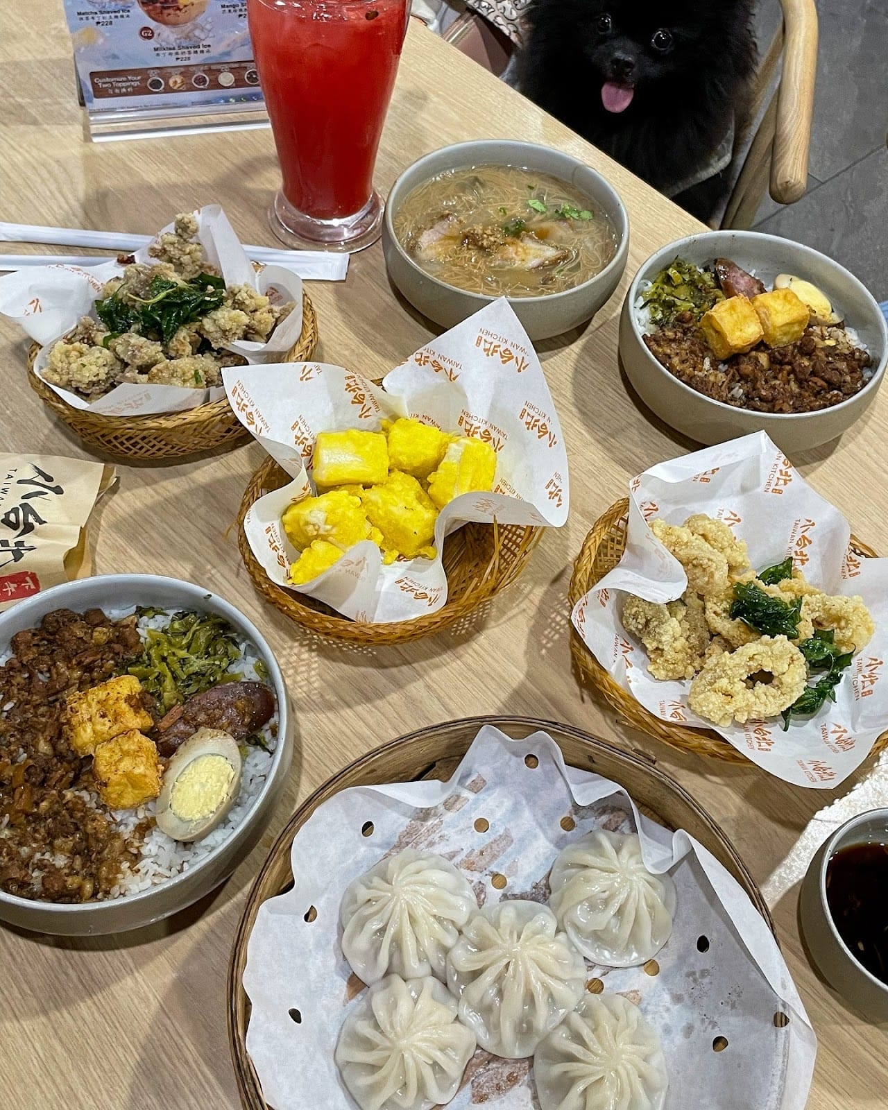 Best Restaurants in Makati