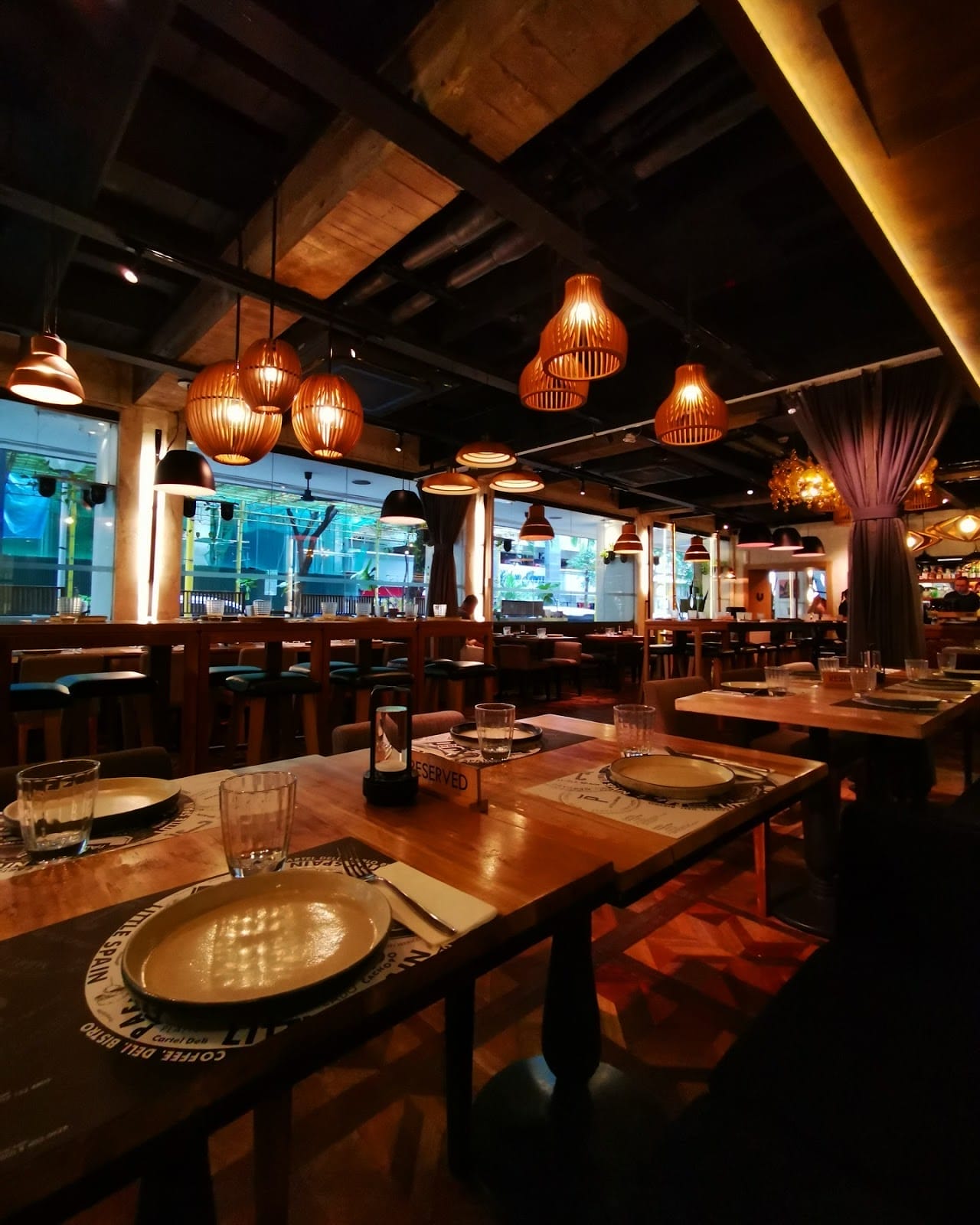 Best Restaurants in Makati