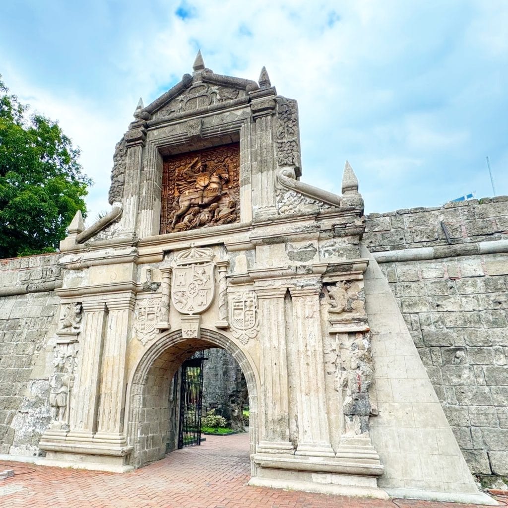 Best Historical Spots to Visit in Manila