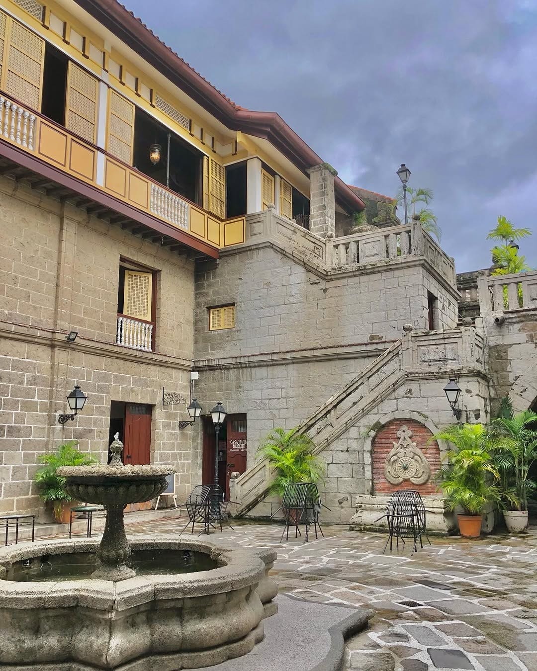Best Historical Spots to Visit in Manila