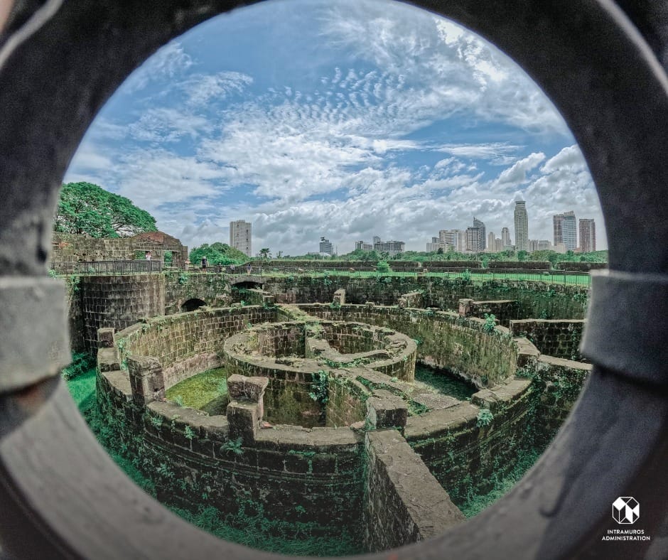 Best Historical Spots to Visit in Manila