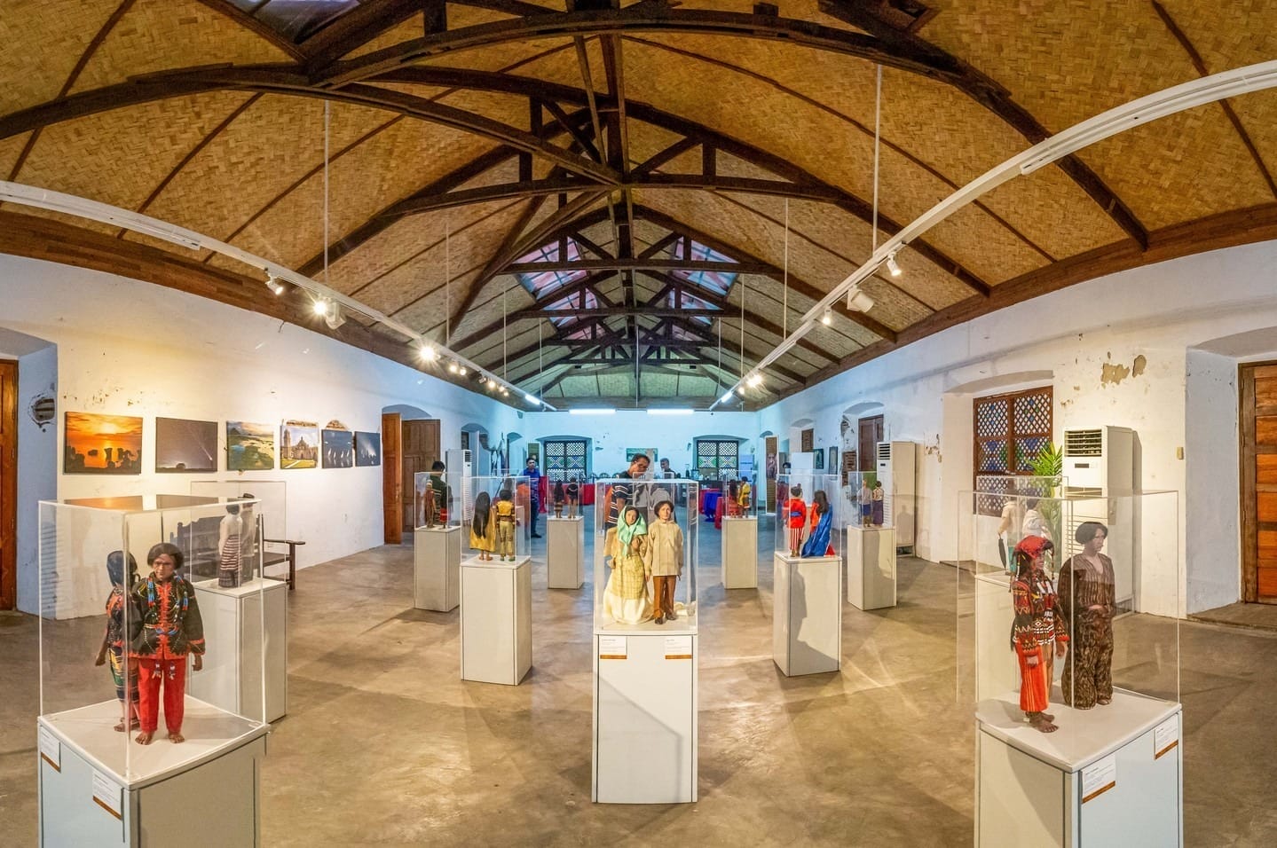 Best Historical Spots to Visit in Manila