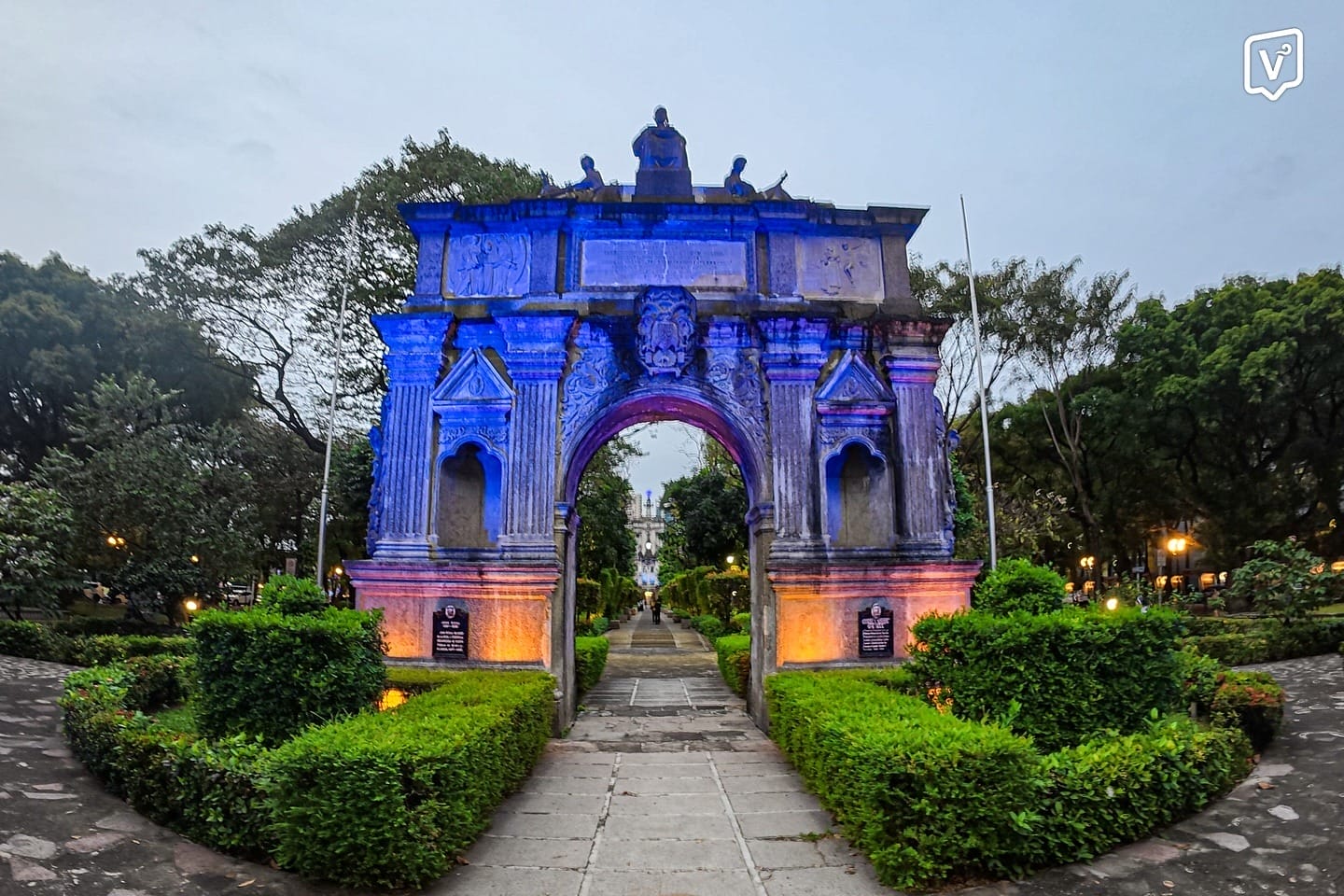Best Historical Spots to Visit in Manila