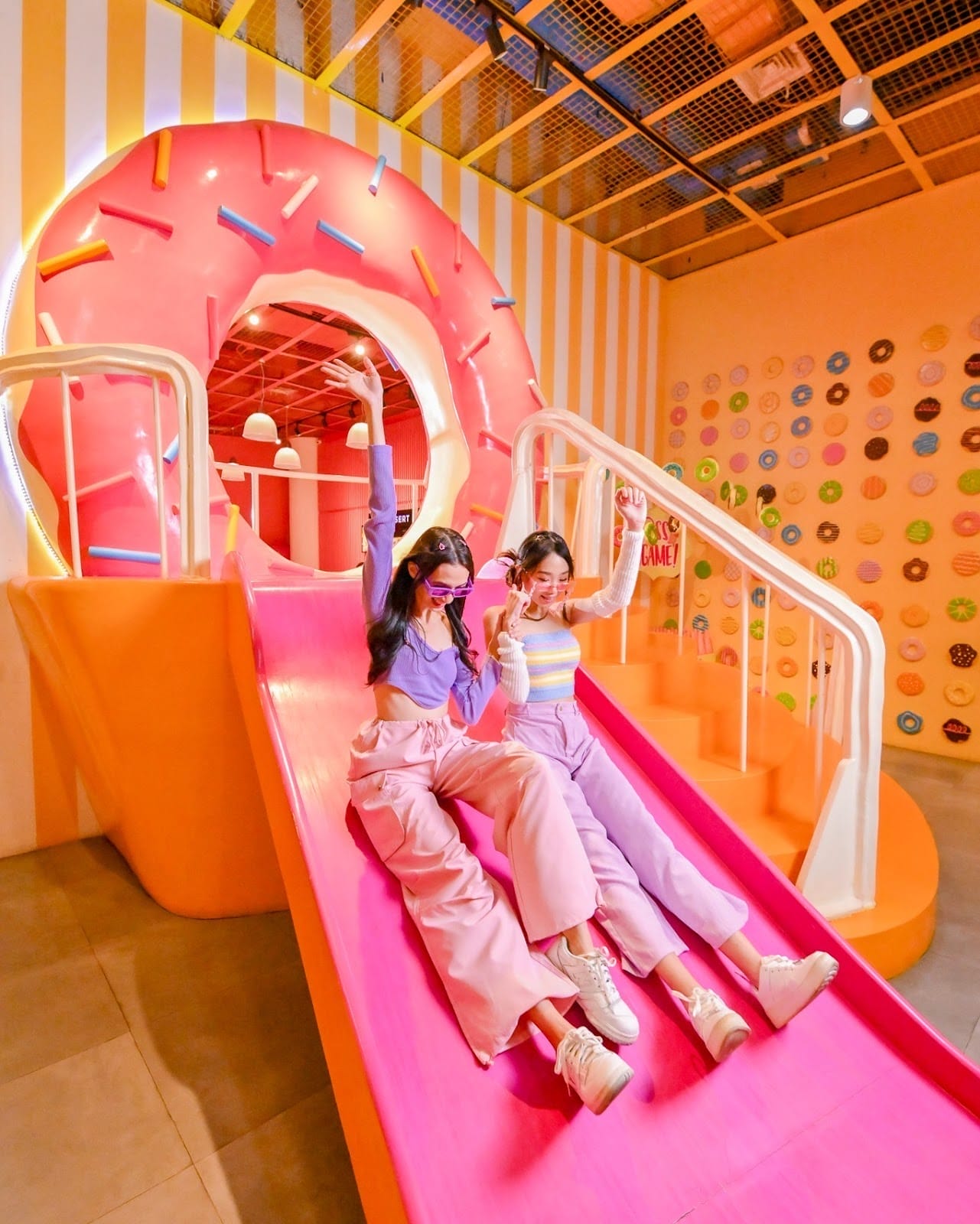 Most Instagrammable Spots in Manila