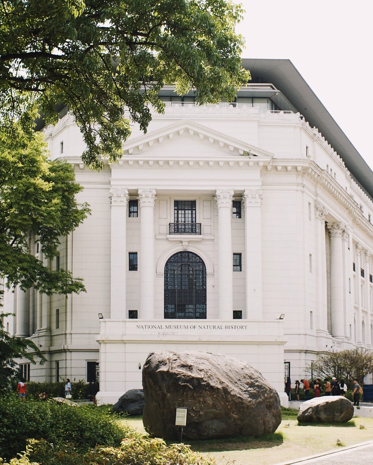 Most Instagrammable Spots in Manila