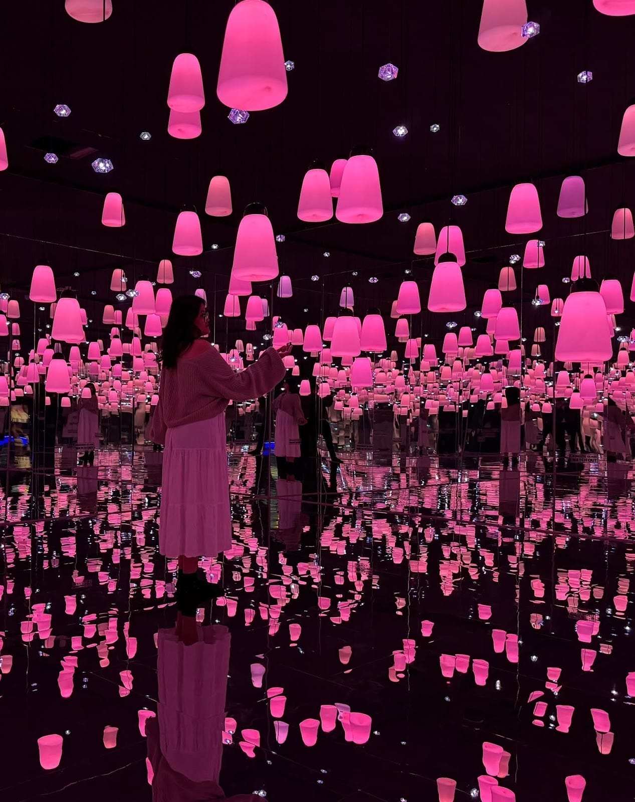 Most Instagrammable Spots in Manila