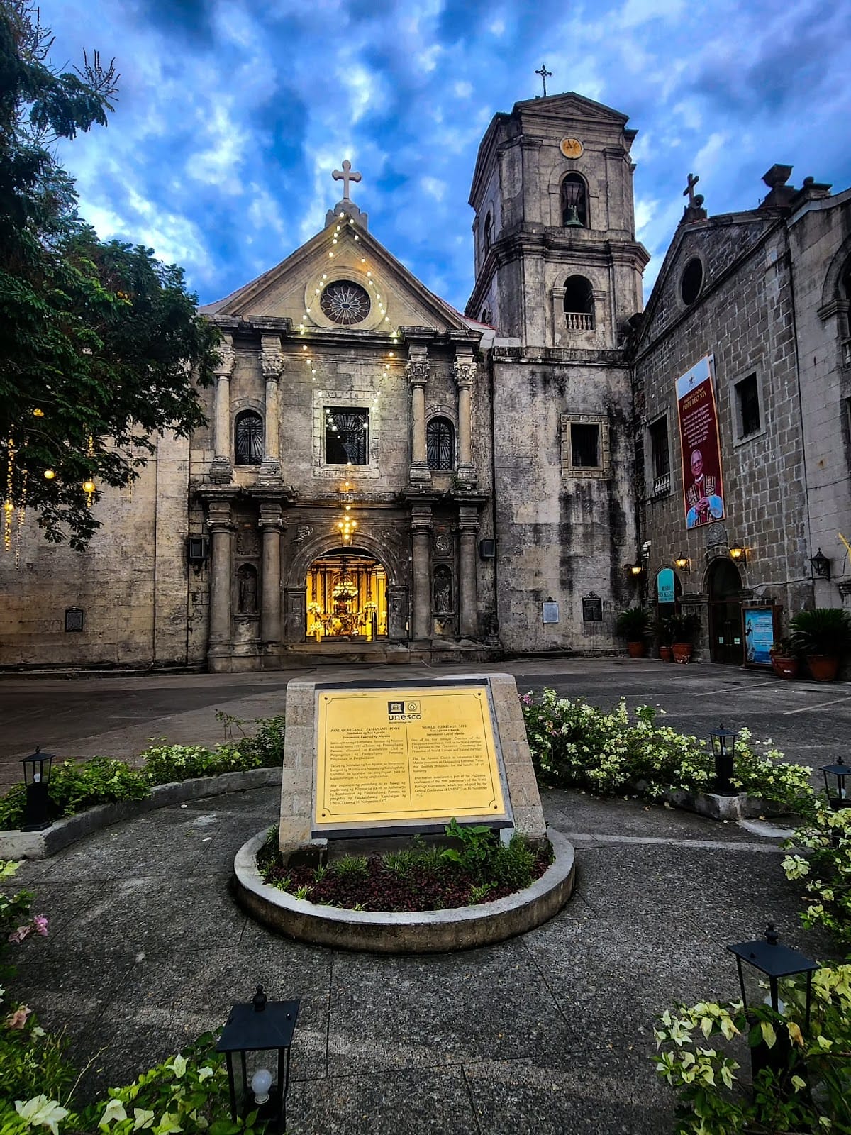 Most Instagrammable Spots in Manila