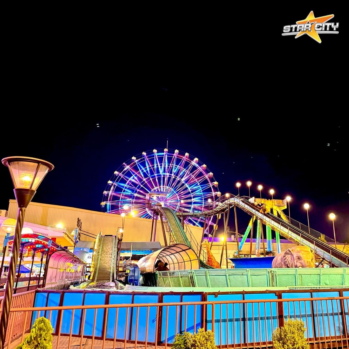 Most Instagrammable Spots in Manila