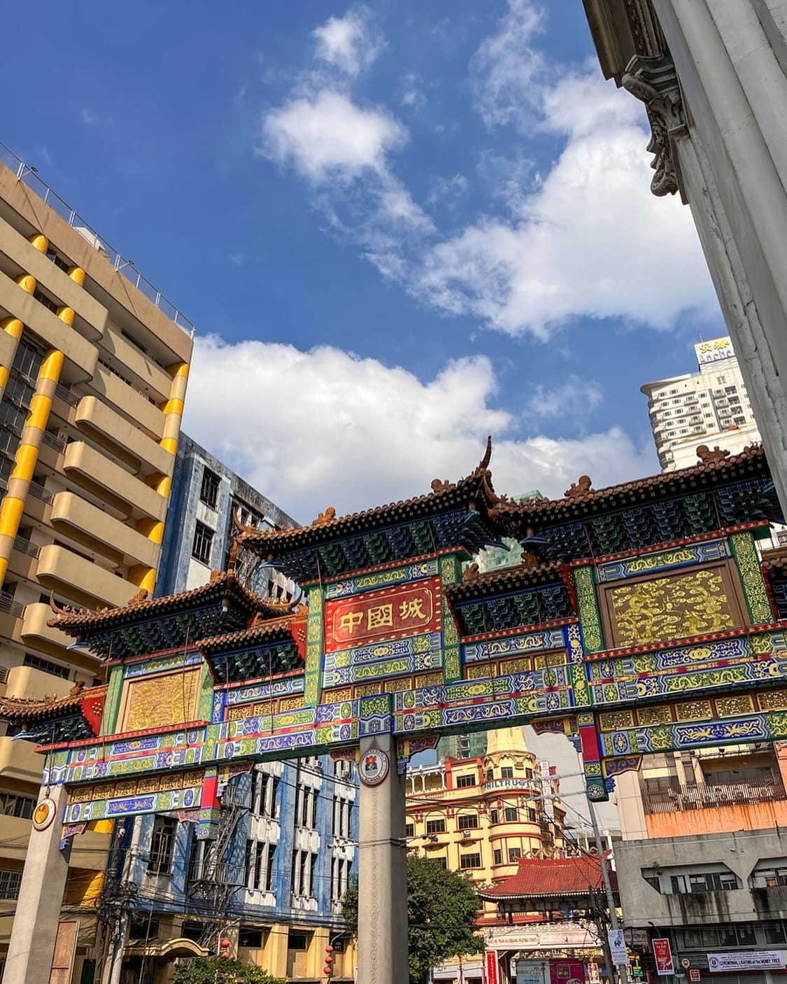 Must-See Attractions in Manila