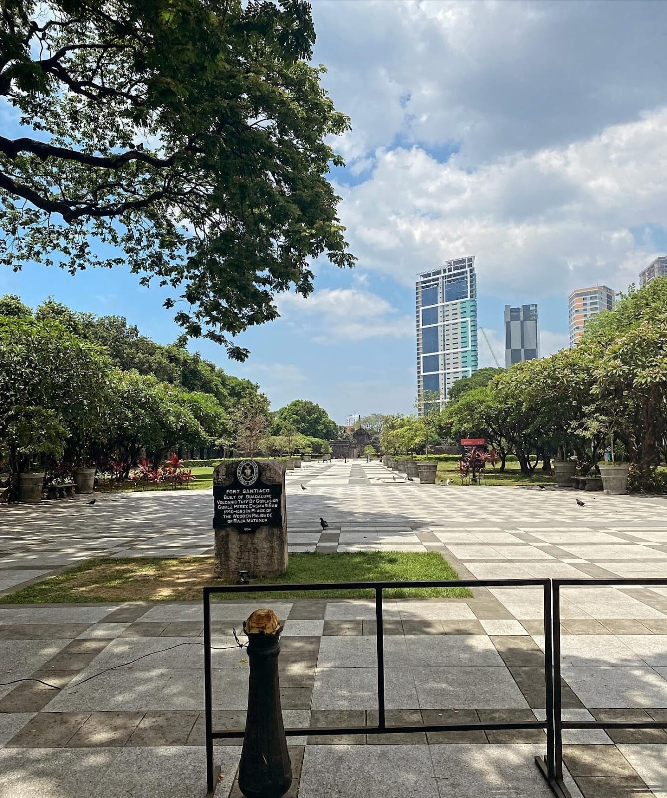 Must-See Attractions in Manila