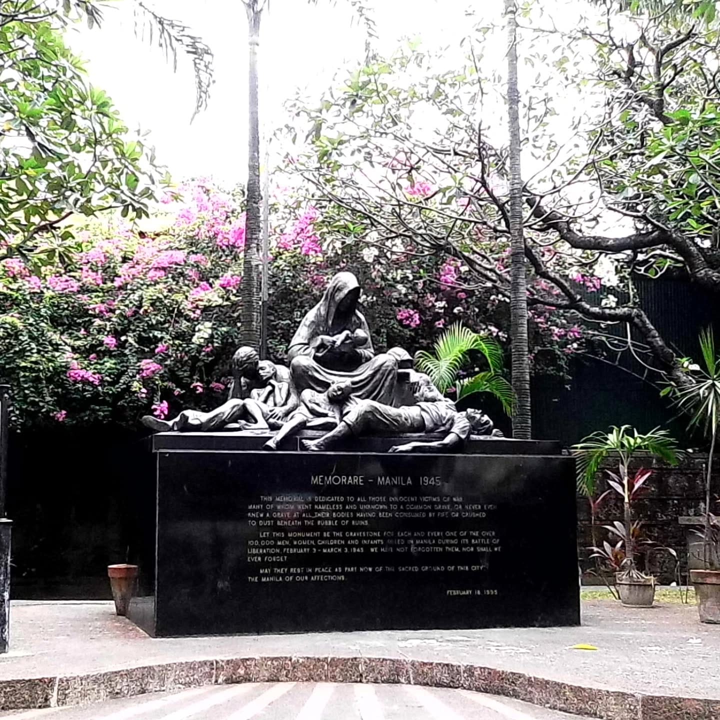 Must-See Attractions in Manila