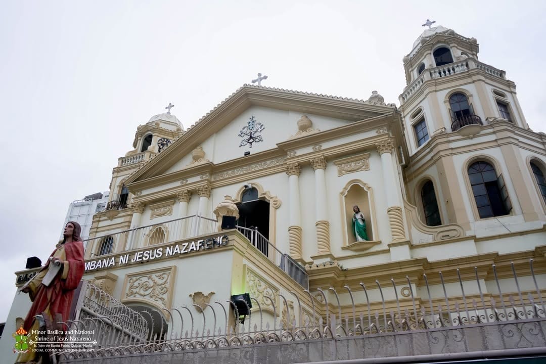 Must-See Attractions in Manila