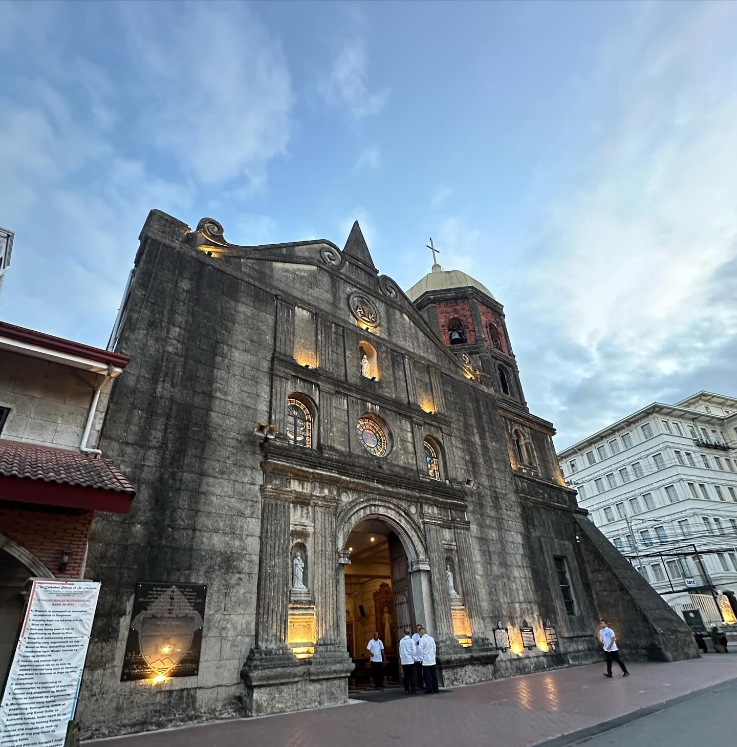 Must-See Attractions in Manila