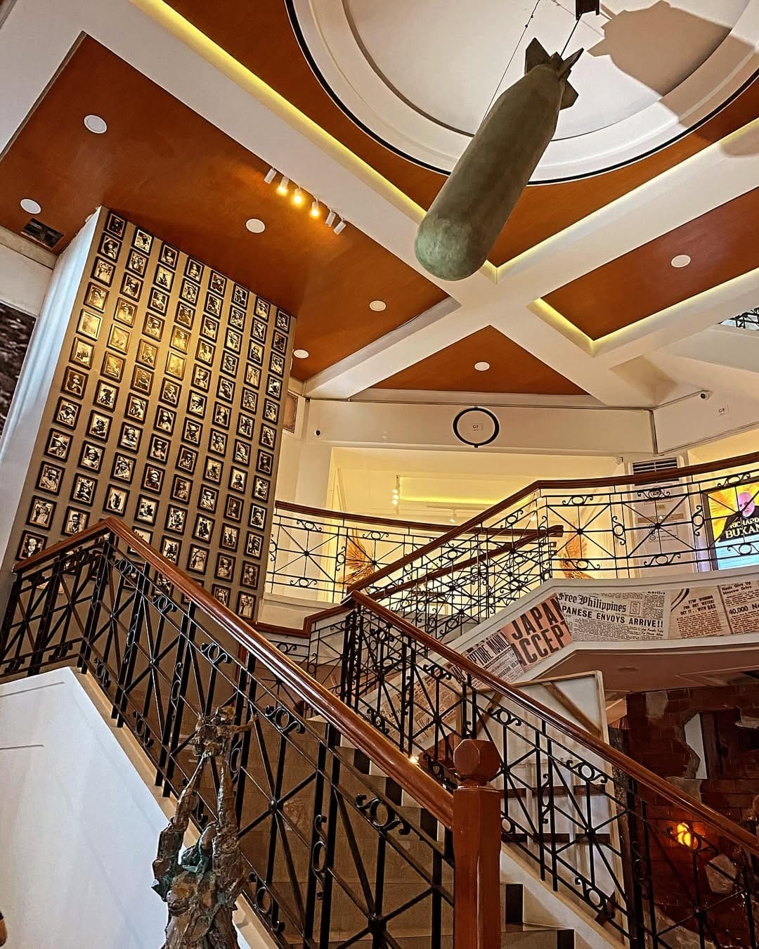 Must-See Attractions in Manila