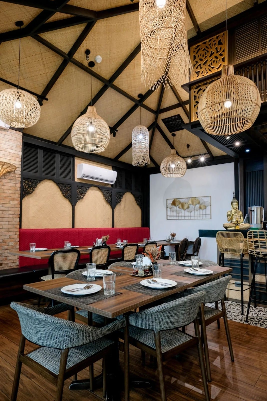 Best Restaurants at Okada Manila