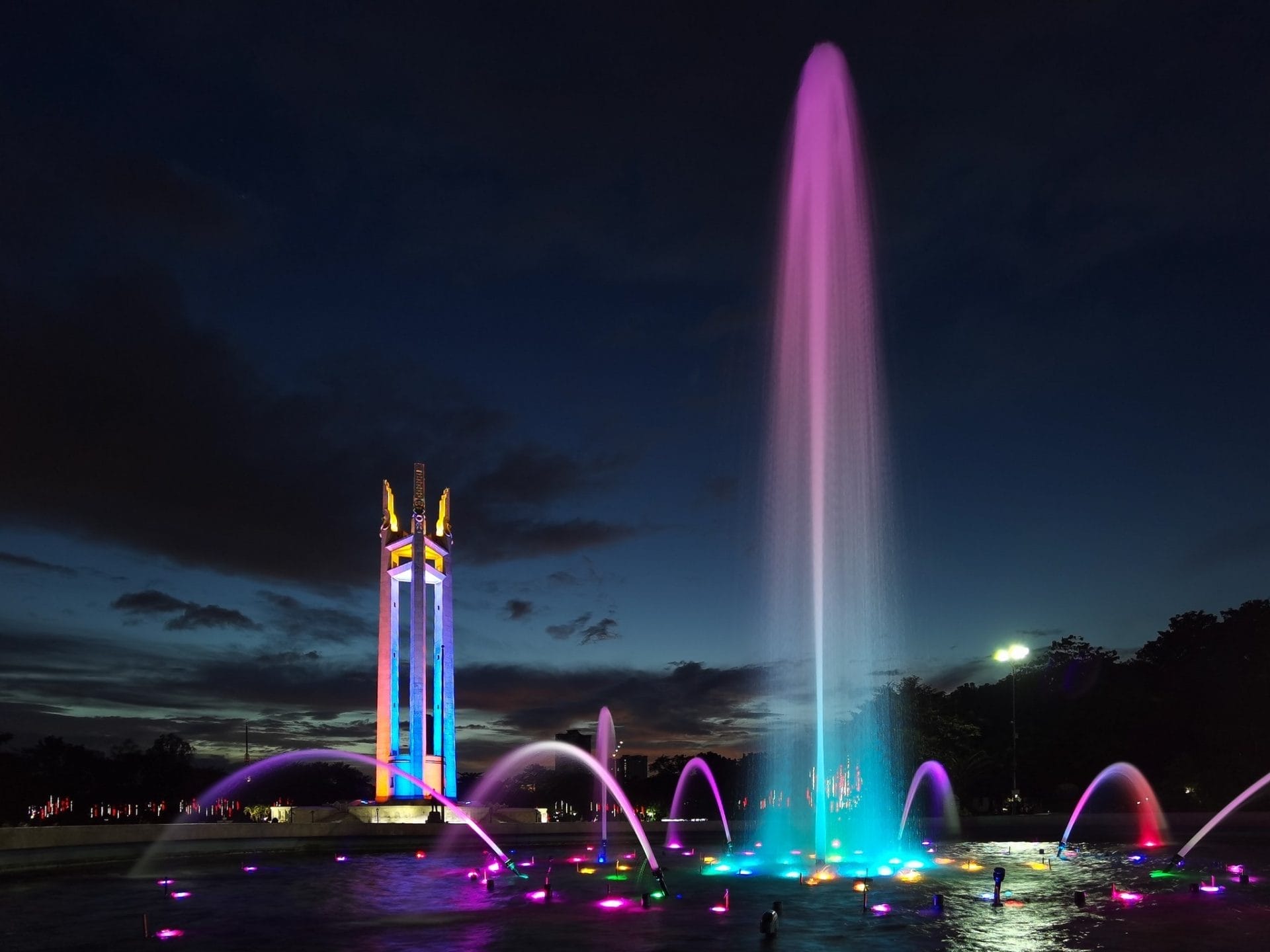 Most Instagrammable Spots in Manila