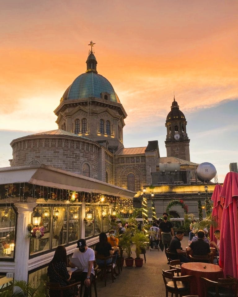 3-Day Manila Itinerary: What to Do, Eat & See for First-Time Visitors