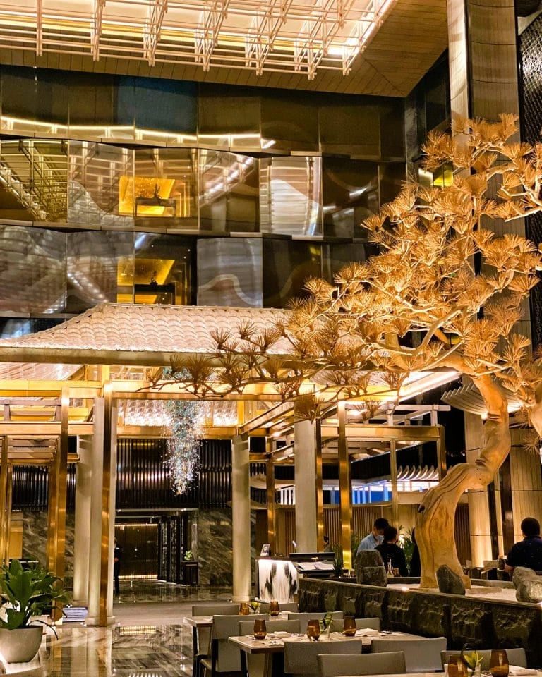 15+ Best 5-Star Hotels In Manila for a Luxurious Stay