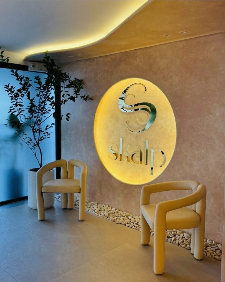 15+ Best Head Spas in Manila | Ultimate Scalp Treatments & Relaxation
