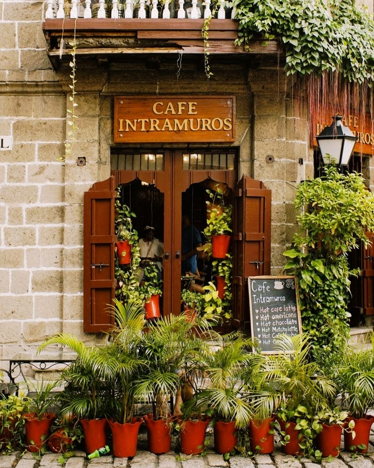 20+ Things To Do When You Visit Intramuros